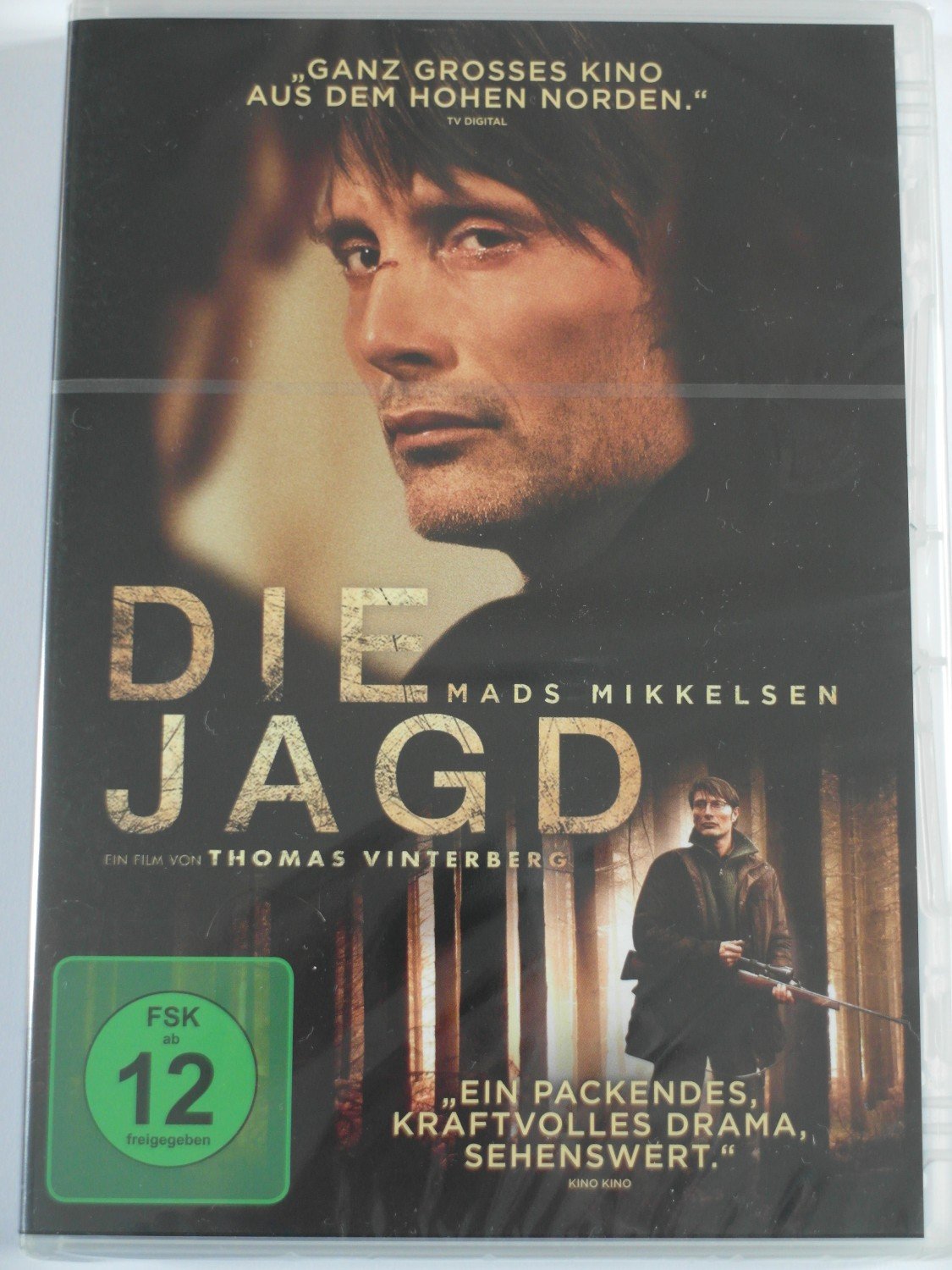 die jagd vinterberg